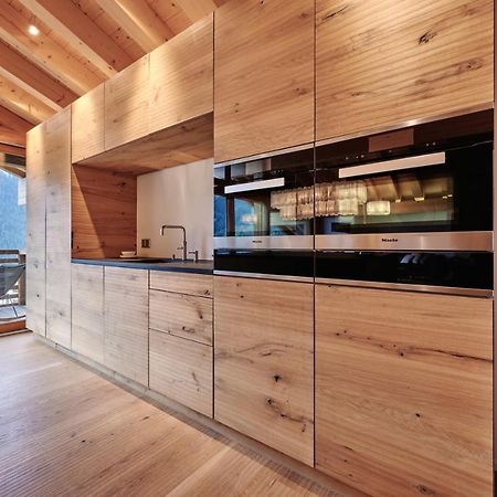 The Grindelwald Penthouse - Grindelhomes Exterior foto