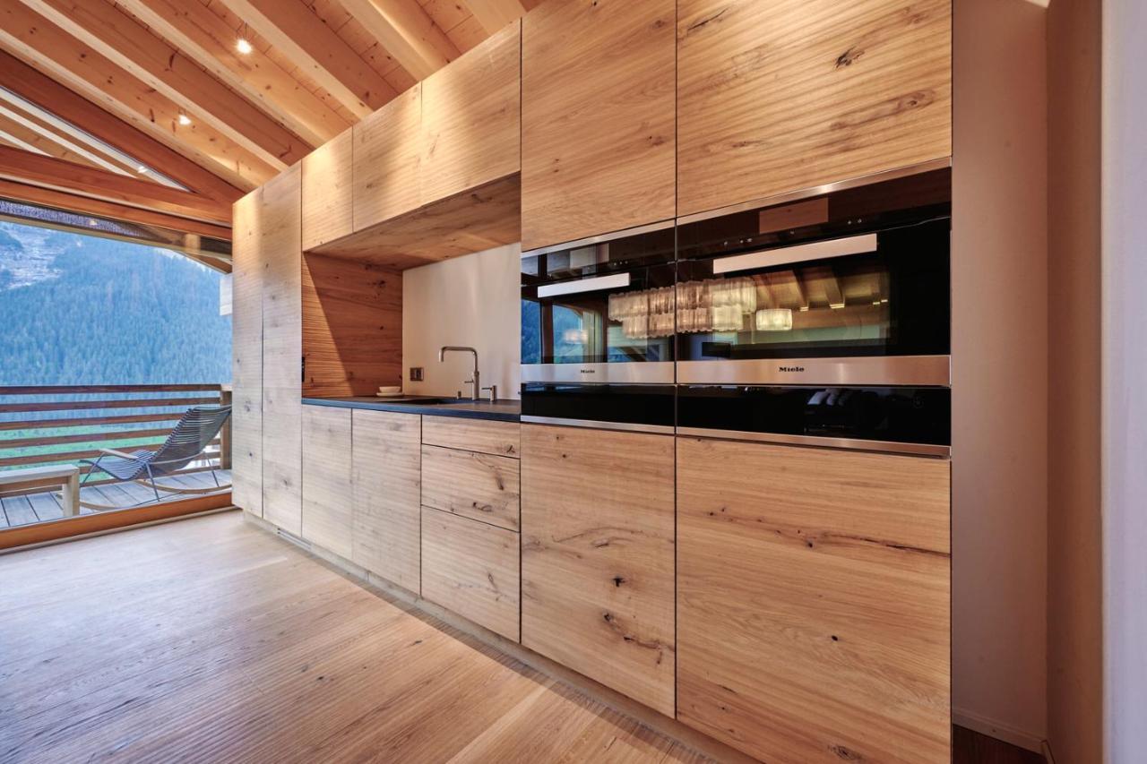 The Grindelwald Penthouse - Grindelhomes Exterior foto